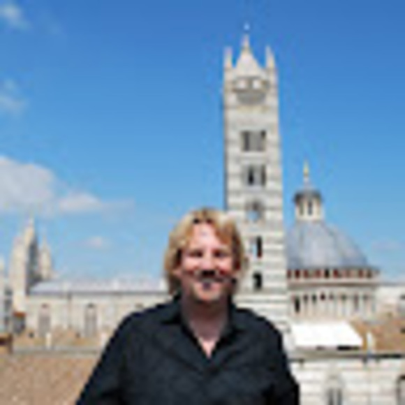 Meet your Posher, Jeff - Picture 1 of 1